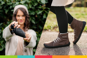 Československí vizionári: Kto predbehol dobu v barefoot topánkach?