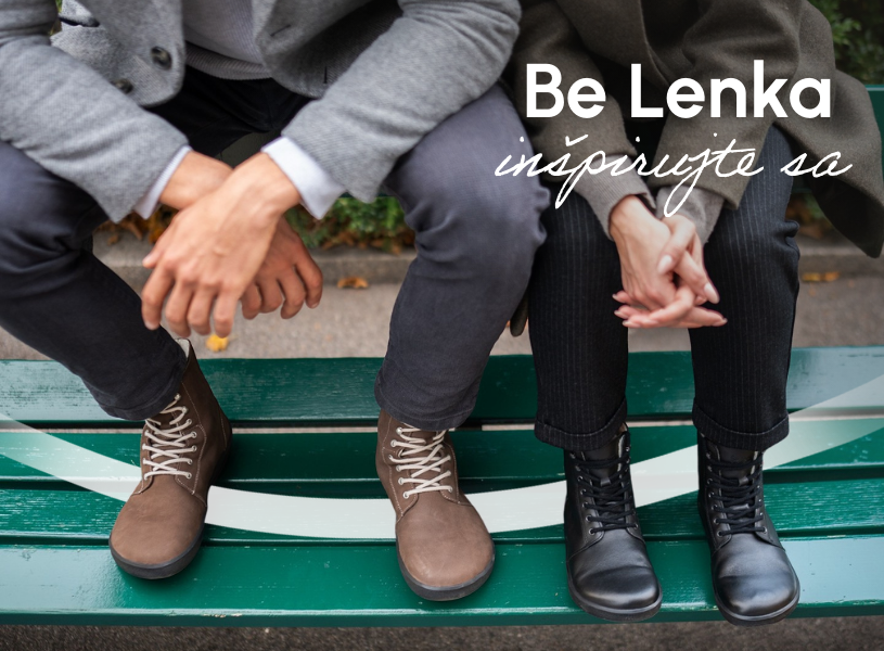 Elegantné barefooty od Be Lenka alebo štýlové sneakers Barebarics? Inšpirujte sa aj vy!