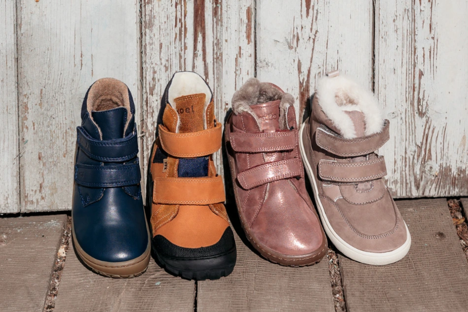 Ako si vybrať topánky podľa ich vnútra?