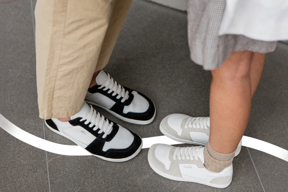 Viete v tom chodiť? Zmerajte si chodidlá správne