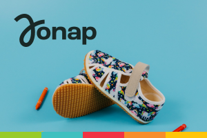 Jonap - 30-ročná rodinná tradícia z Jeseníkov