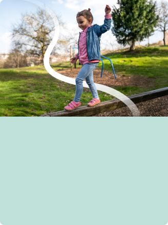 Dětská obuv *middle