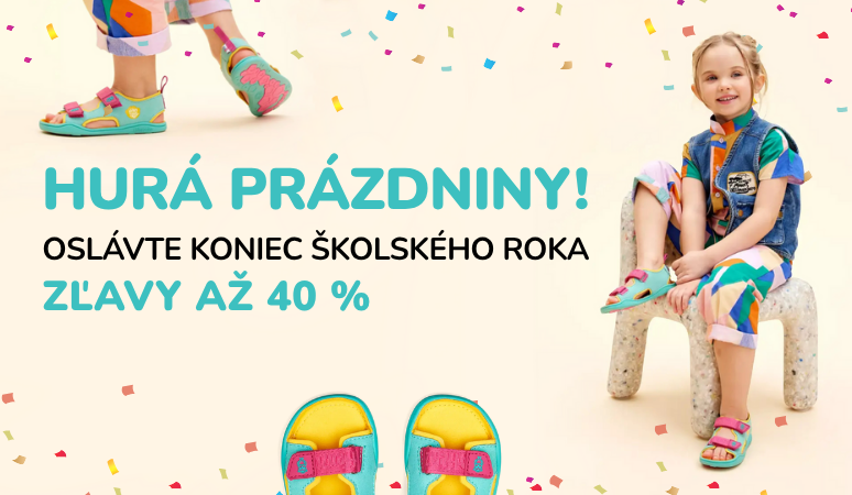 Prázdniny