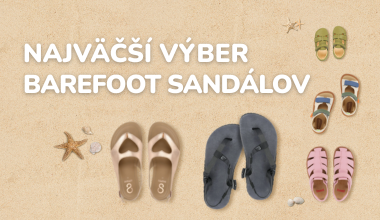 Sandále