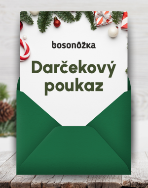 Darčekový poukaz