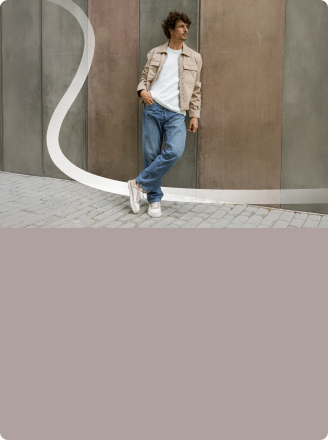 Pánská obuv *middle