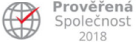 Prověřená společnost
