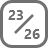 23/26