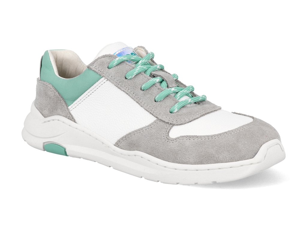 17M008.301 320 barefoot tenisky koel skate mint 1