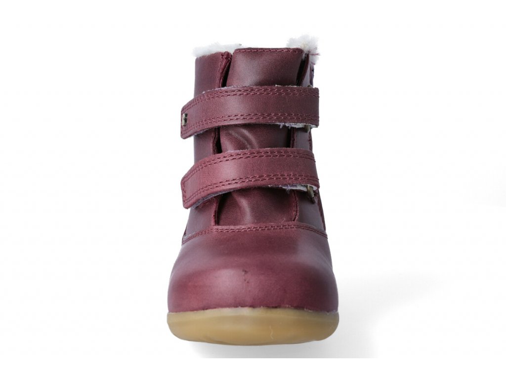Bobux aspen plum deals