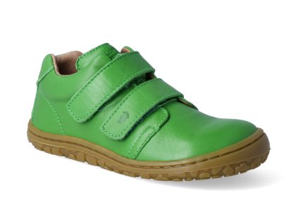 barefoot tenisky lurchi noah verde 2