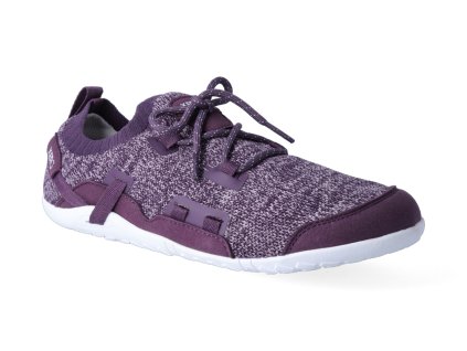 barefoot tenisky xero shoes oswego w vintage violet 3