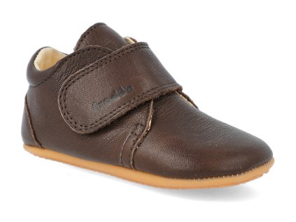 G1130005 5 froddo prewalkers dark brown 1