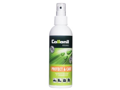 23439 collonil organic protect care impregnace 200 ml