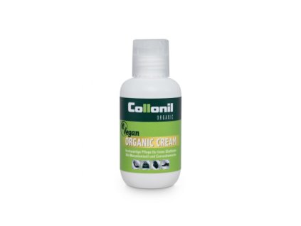 Collonil - Organic Cream pečující krém 100 ml
