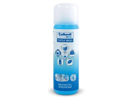 25986 collonil bleu textile wash 250 ml