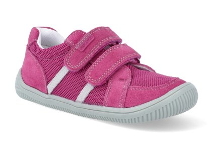 BRIK FUXIA barefoot tenisky protetika brik fuxia 2