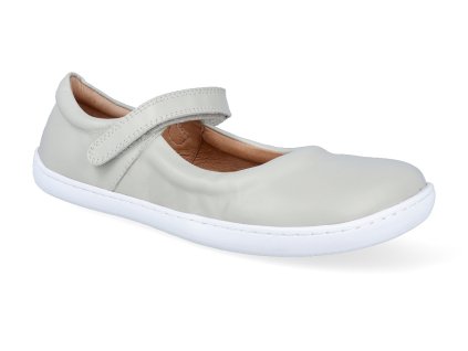 Barefoot baleríny Protetika - Izabela off white