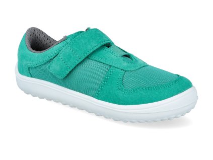 BL JOY AQUA GR barefoot tenisky be lenka joy aqua green 1