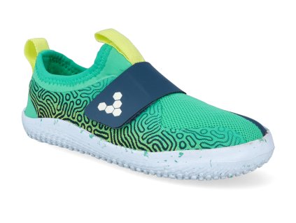 100064 02 barefoot tenisky vivobarefoot primus sport kids aqua 1