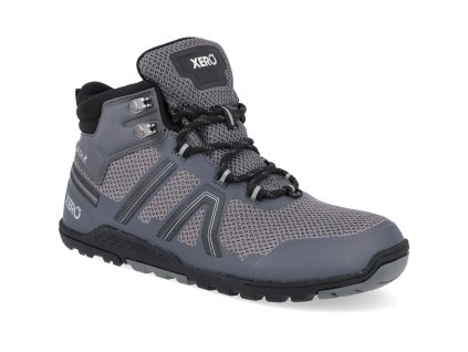 XFW ASP barefoot outdoorova obuv s membranou xero shoes xcursion fusion w 1
