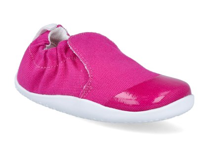 501708 barefoot capacky bobux xplorer scamp fuchsia 1