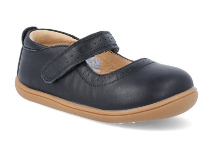 BBA221122 BK barefoot baleriny little blue lamb little rio black 1