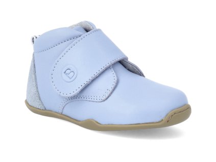 BN2200T220 barefoot kotnikova obuv blifestyle babyraccoon himmelblau 1