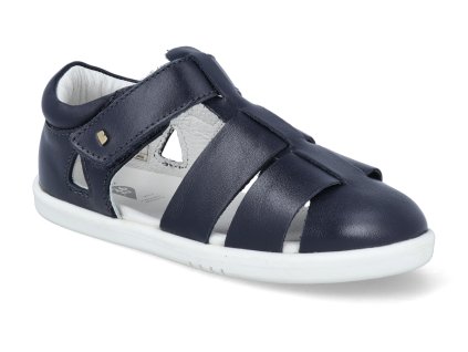 634404A sandaly bobux tidal navy 1