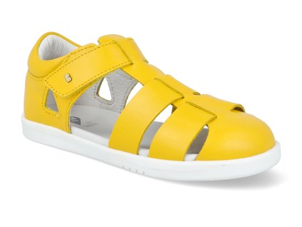 834407A sandaly bobux tidal yellow 1