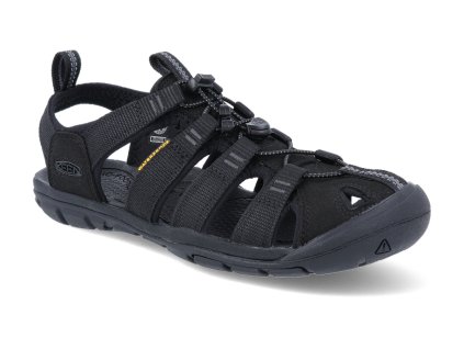 1020662 sportovni sandaly keen clearwater cnx w black 1