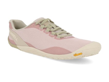 J067266 barefoot tenisky merrell vapor glove 4 w rose 1