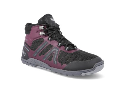 XFW FIG barefoot outdoorova obuv s membranou xero shoes xcursion fusion w fig 1