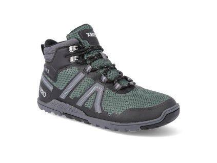 XFW SPR barefoot outdoorova obuv s membranou xero shoes xcursion fusion w spurce 1