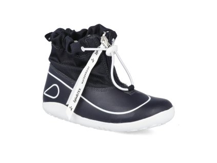 839004 barefoot vodeodolna obuv bobux splash navy 1