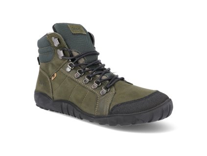 05X008.23E 350 barefoot outdoorova obuv koel paul khaki zelena 1