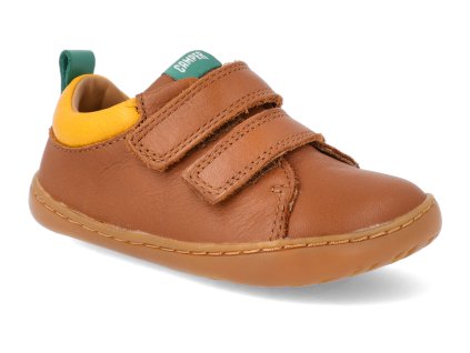 Barefoot tenisky Camper - Peu Cami FW Pavitra Igar K800405-021