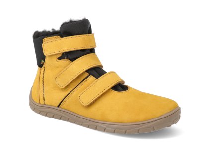 B5746281 barefoot zimni obuv s membranou fare bare b5746281 1