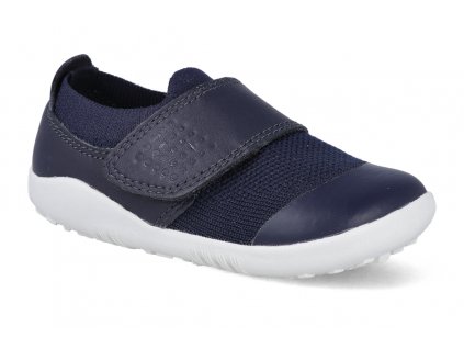 732712 barefoot capacky bobux dimension iii navy modre 1