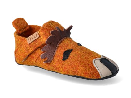 barefoot papucky tikki shoes ziggy lion 2