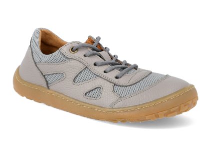 G3130226 2 barefoot textilni tenisky froddo bf geo light grey sede 1