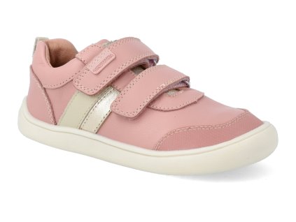 KIMBERLY PINK barefoot tenisky protetika kimberly pink ruzove 1