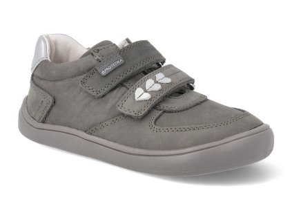 KEROL GREY barefoot tenisky protetika kerol grey sede 1