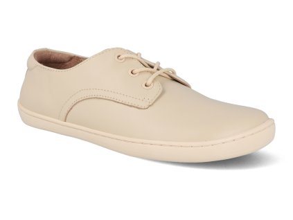 HORANA BEIGE barefoot polobotky protetika horana beige bezove 1