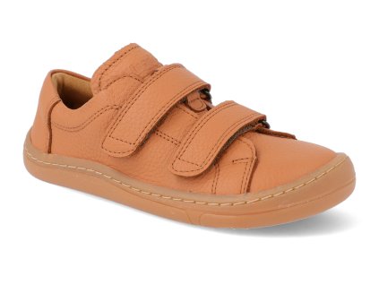 G3130225 2 barefoot tenisky froddo bf cognac hnede 2 1