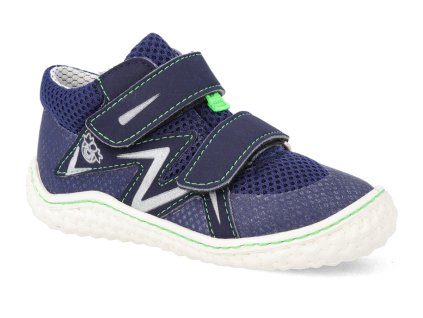 1700502 180 barefoot tenisky ricosta pepino patti nautic m modre 1