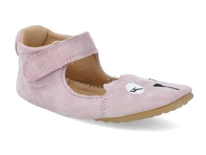 1 006229 5500 barefoot capacky superfit papageno pink ruzove 3 1