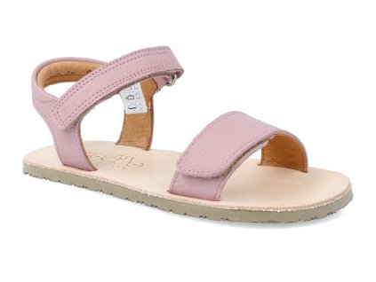 G3150244 barefoot sandalky froddo flexy lia pink ruzove 1