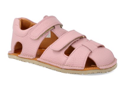 G3150243 6 barefoot sandalky froddo flexy avi pink ruzove 1