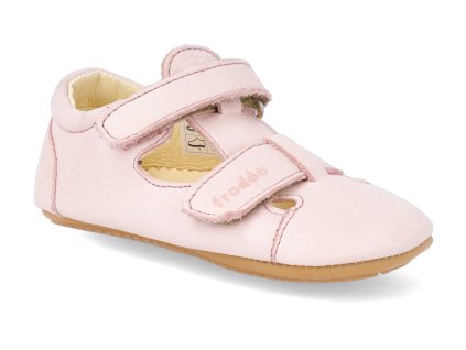 G1140003 1 barefoot sandalky froddo prewalkers pink 1